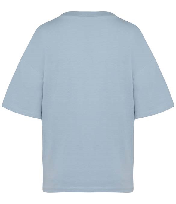 Native Spirit Ladies Oversized T-Shirt