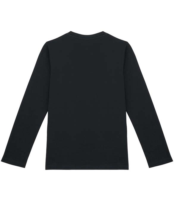 Native Spirit Kids Long Sleeve T-Shirt