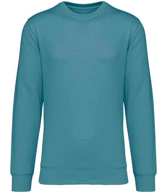 Native Spirit Unisex Crew Neck Sweatshirt