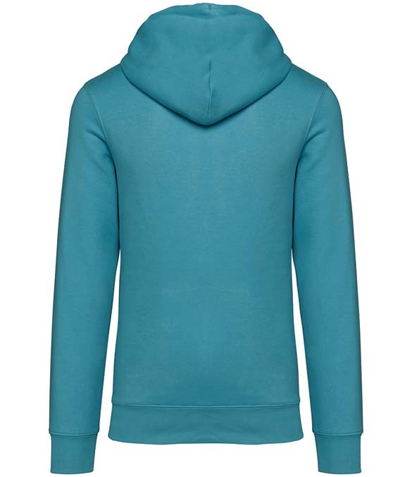 Native Spirit Unisex Heavyweight Hooded Sweatshirt