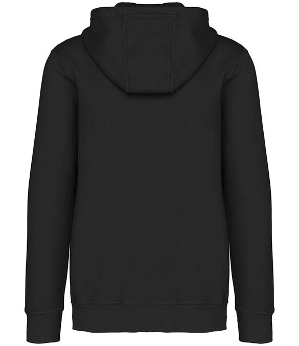 Native Spirit Unisex Terry 280 Zip Up Hoodie