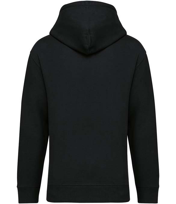 Native Spirit Unisex French Terry Hoodie