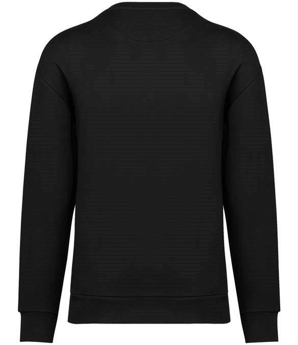 Native Spirit Unisex Crew Neck Sweatshirt