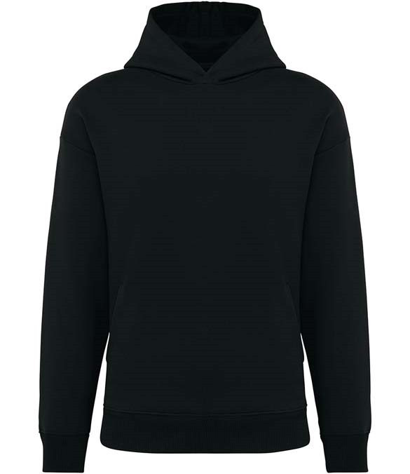 Native Spirit Unisex Oversized Hooded Sweatshirt