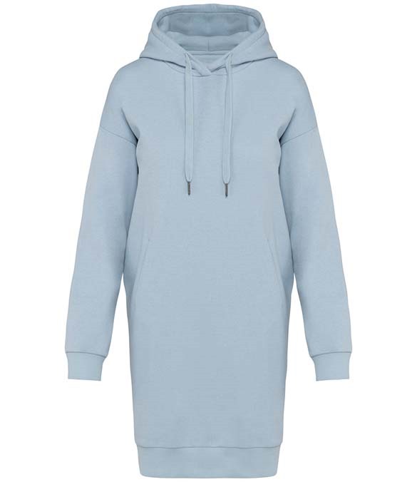 Native Spirit Ladies Hooded Dress