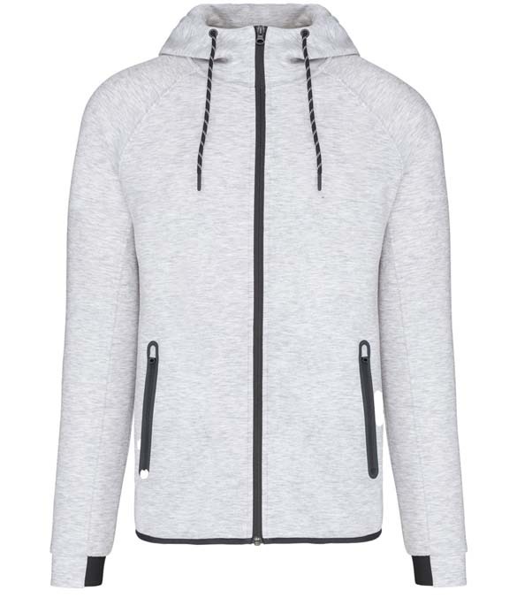 Proact Performance Hooded Jacket