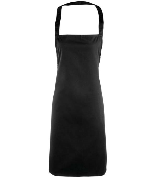 Premier Essential Bib Apron