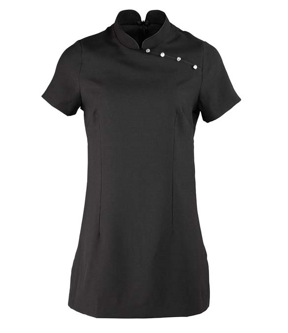 Premier Ladies Mika Short Sleeve Tunic