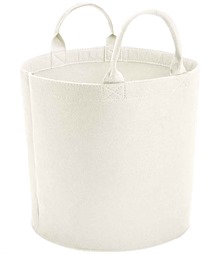 BagBase Felt Trug