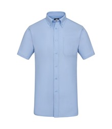 Classic Oxford S/S Shirt