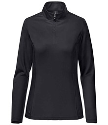 Stormtech Ladies Monterey 1/4 Zip Pullover