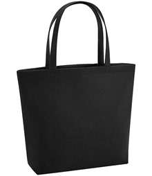 BagBase Felt Shopper