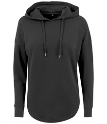 Women's oversized hoodie