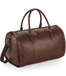 Quadra NuHide Garment Weekender