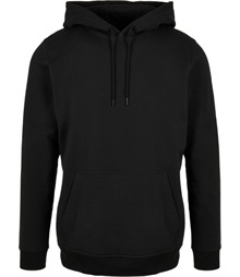 Basic hoodie