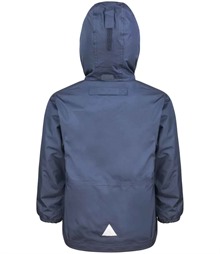 Result Kids/Youths Fleece Lined StormDri 6000 Jacket