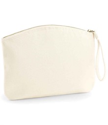 Westford Mill EarthAware Organic Spring Wristlet