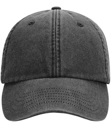 Beechfield Low Profile Vintage Cap
