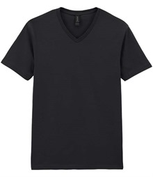 Gildan SoftStyle? V Neck T-Shirt