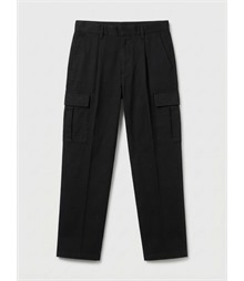 Eco Workwear Cargo Trouser Regular