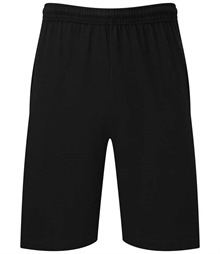 Fruit of the Loom Iconic 195 Jersey Shorts