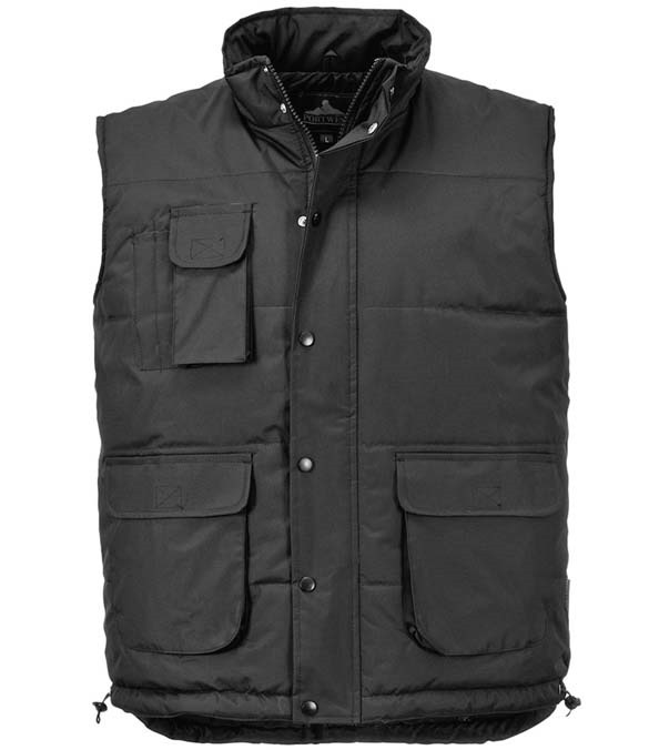 Portwest Classic Bodywarmer