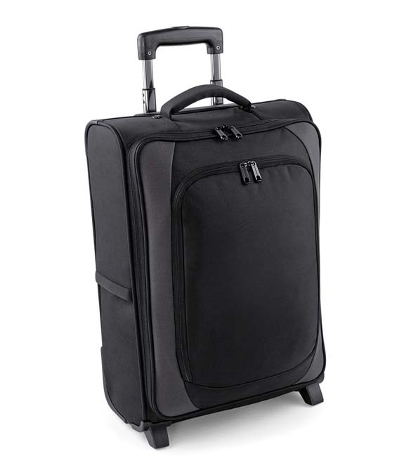 Quadra Tungsten™ Business Traveller