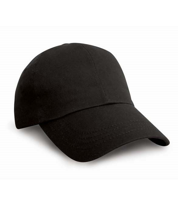 Result Heavy Cotton Drill Pro-Style Cap