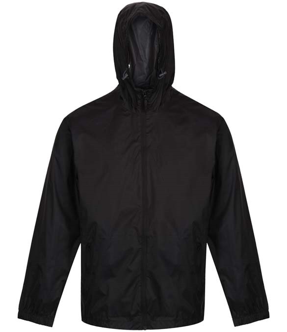 Regatta Pro Packaway Waterproof Breathable Jacket