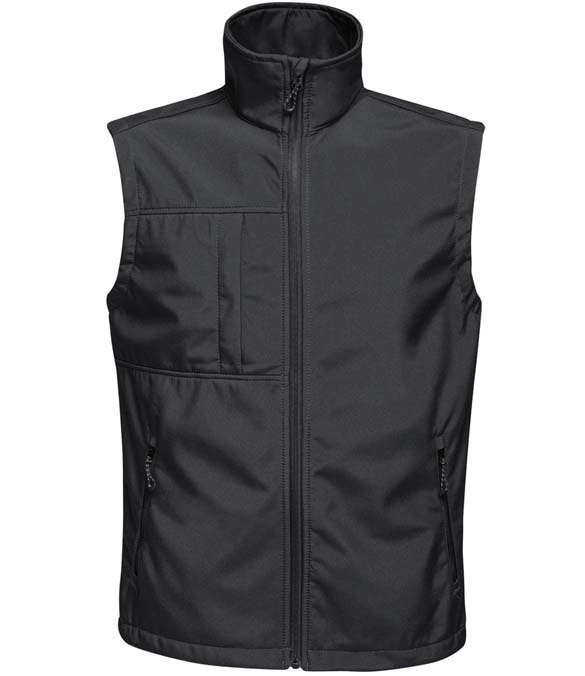 Regatta Octagon II Printable Soft Shell Bodywarmer