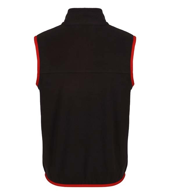 Regatta Kids Micro Fleece Bodywarmer