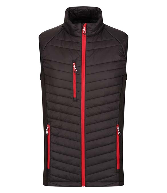 Regatta Navigate Hybrid Bodywarmer