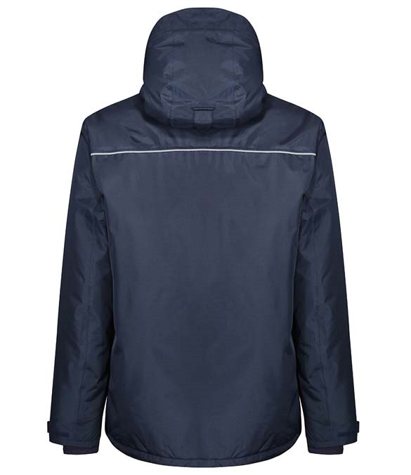 Regatta Thermogen Powercell 5000 Heated Jacket