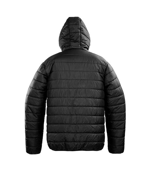 Result Core Soft Padded Jacket