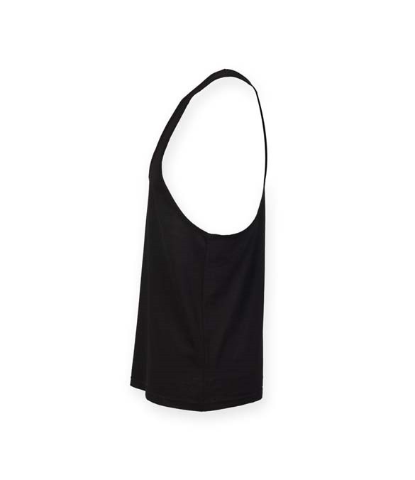 SF Men Muscle Vest