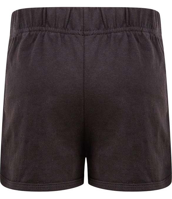 SF Minni Kids Retro Shorts