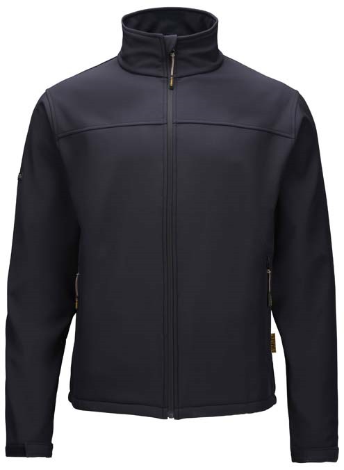 Stanley Teton 2-layer full zip softshell