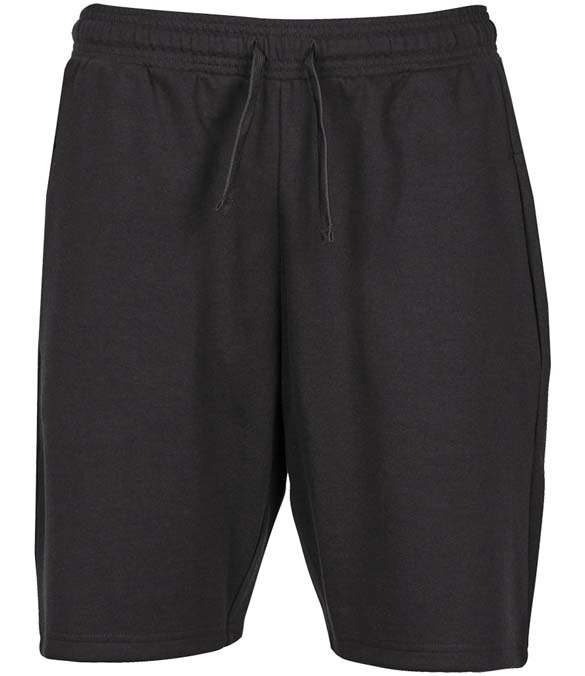 Tee Jays Athletic Shorts