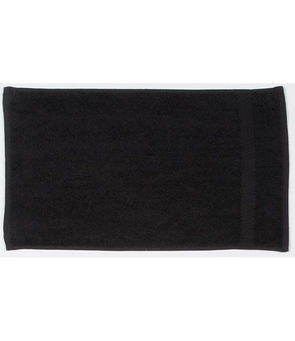 Towel City Luxury Guest Towel