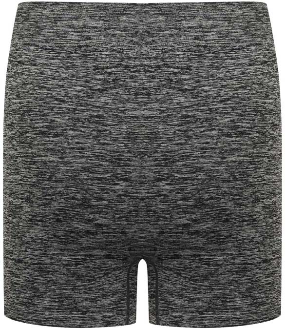 Tombo Ladies Seamless Shorts