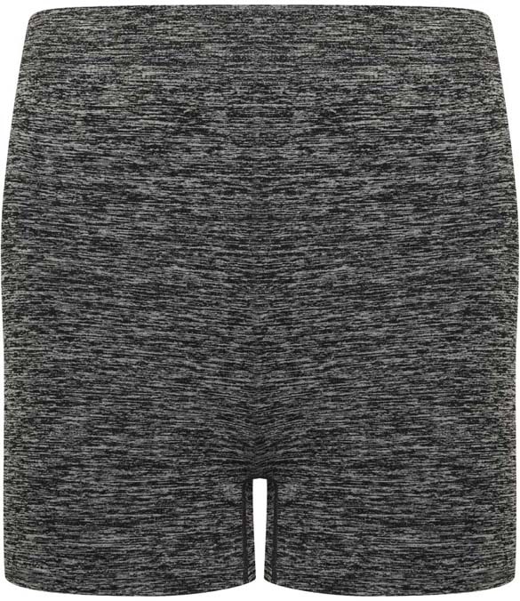 Tombo Ladies Seamless Shorts