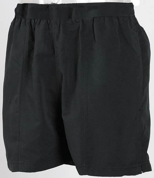 Tombo All Purpose Mesh Lined Shorts