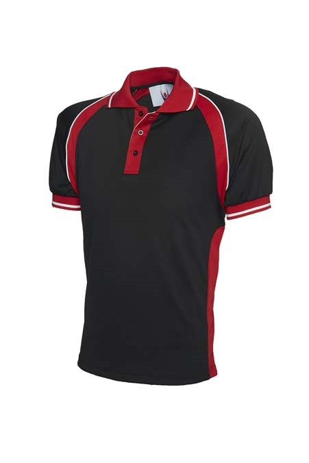 Sports Poloshirt