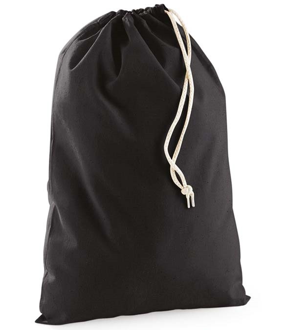 Westford Mill Cotton Stuff Bag