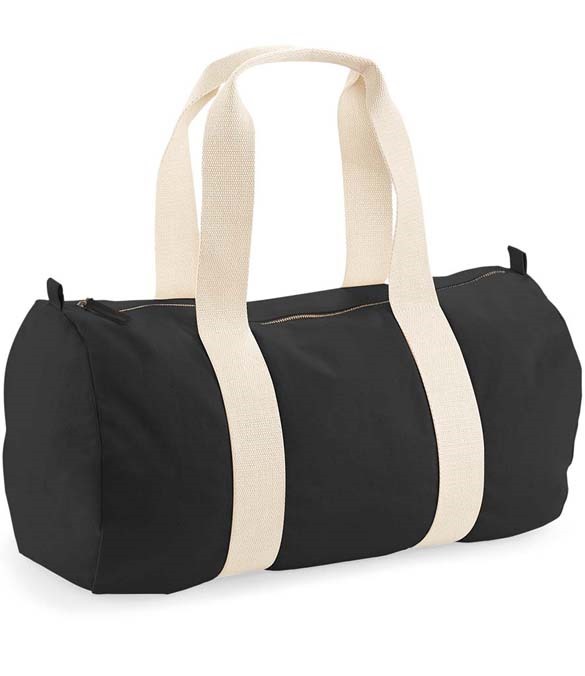 Westford Mill EarthAware&#174; Organic Barrel Bag