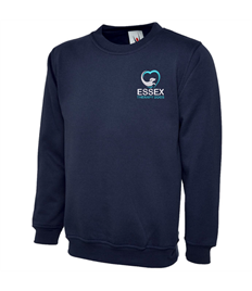 Essex Therapy Dogs Classic Sweatshirt