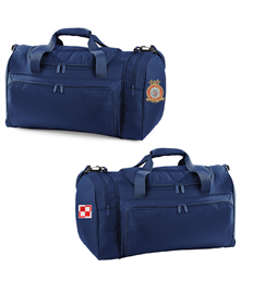 316 Leigh Squadron Holdall (2 Logos)