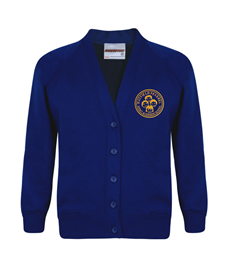 Hatfield Peverel Cardigan