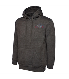 Stour Valley Mens Shed Classic Hoodie