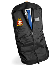 184 Manchester Suit Bag